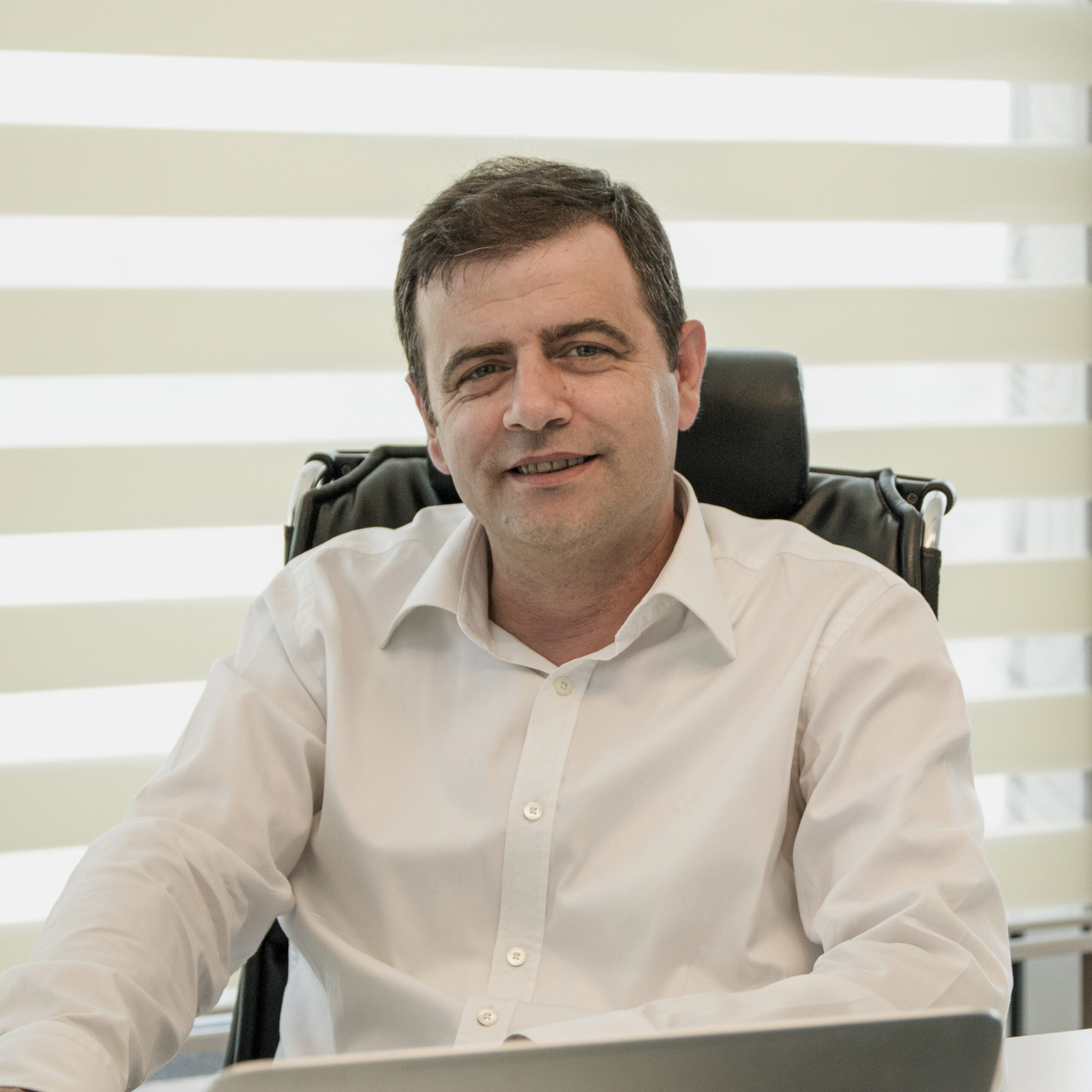 gasgrup yönetim kurulu başkanı irfan akdoğan seçg