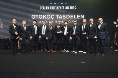 otokoç istanbul taşdelen