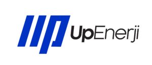 up logo