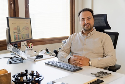 ali güler gasgrup seç