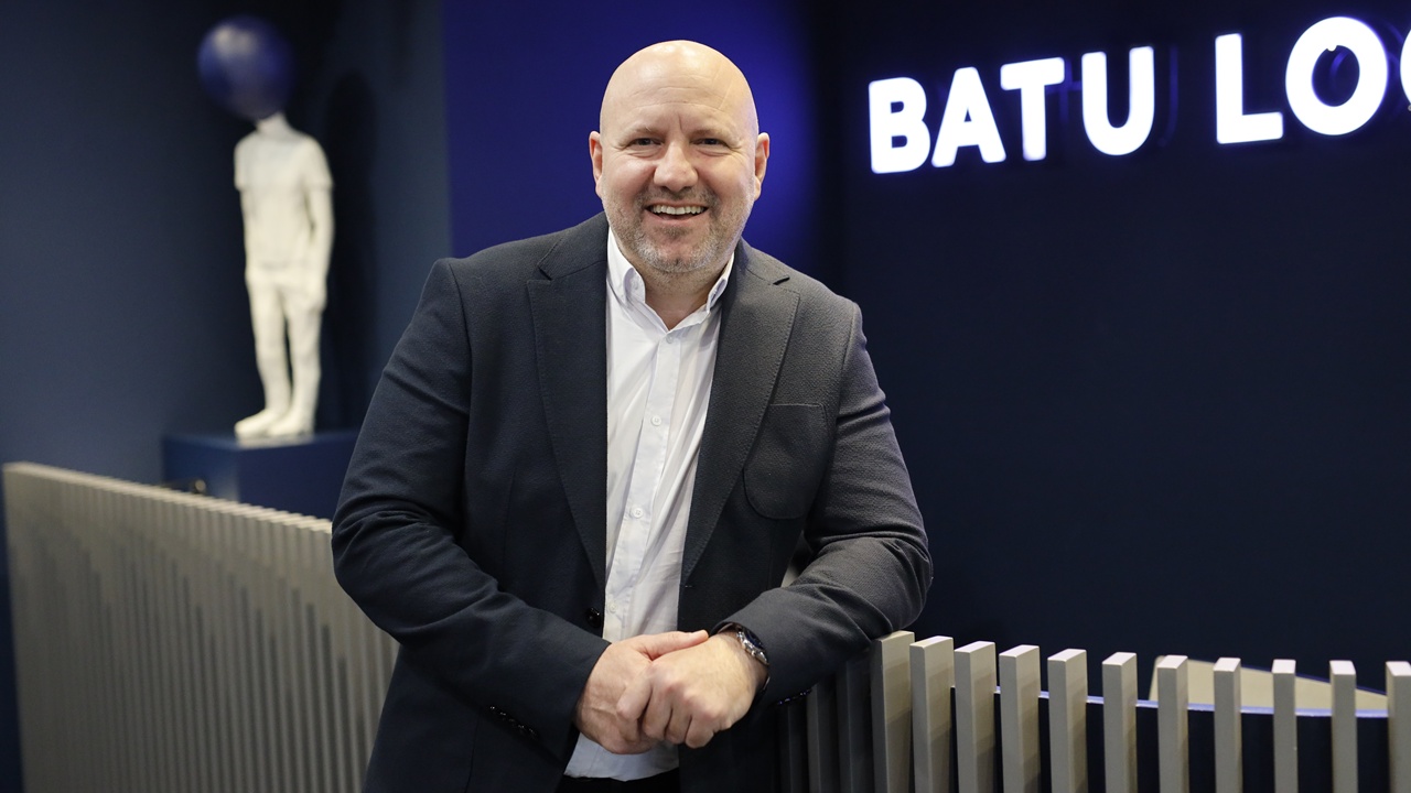 Batu Lojistik sanat eseri taşımacılığındaki gücünü artırıyor