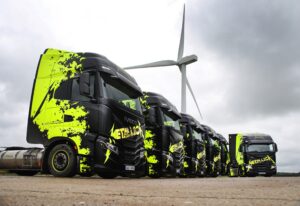 iveco sway
