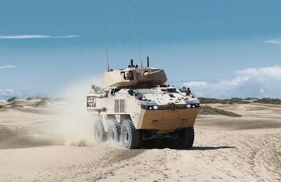 otokar idex 2025 