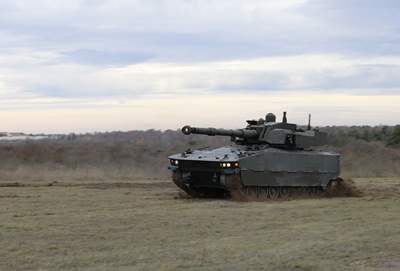 otokar ıdex 2025 fuarı tulpar görsel