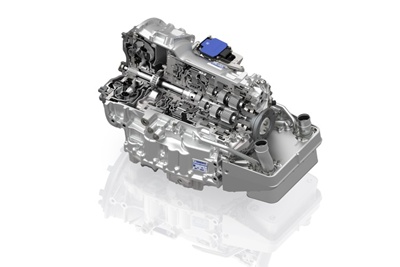 zf busworld yenilikçi çözümler