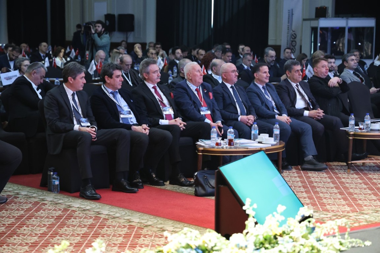ağır vasıta ve treyler zirvesi 