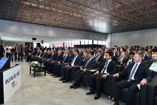 eurasia rail 10. fuarı görsel
