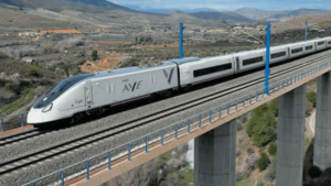 yiğit belin makale hızlı tren görsel