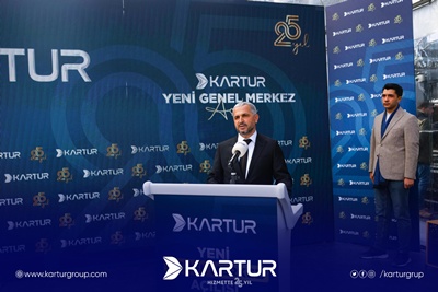 kartur grup yönetim kurulu başkanı abdulkadir haliloğlu