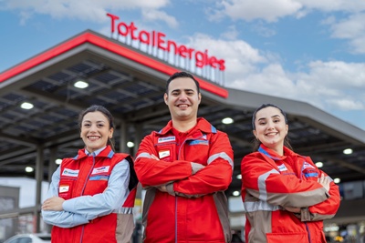 güzel enerji totalenergies bayi iletişim sistemi görseli