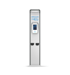 voltrun kiosk görsel