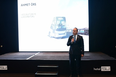 iveco ahmet örs 