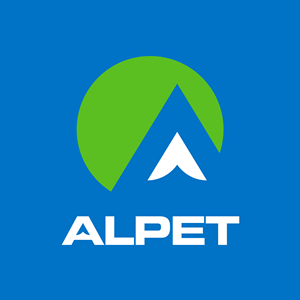 alpet logo