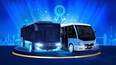 karsan 2025 de yüzde 30 büyüyecek 