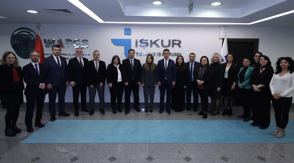 und işkur iş birliği protokol görseli