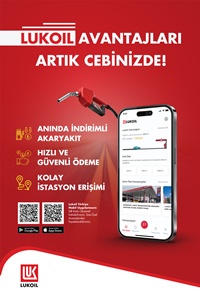 lukoil mobil uygulması