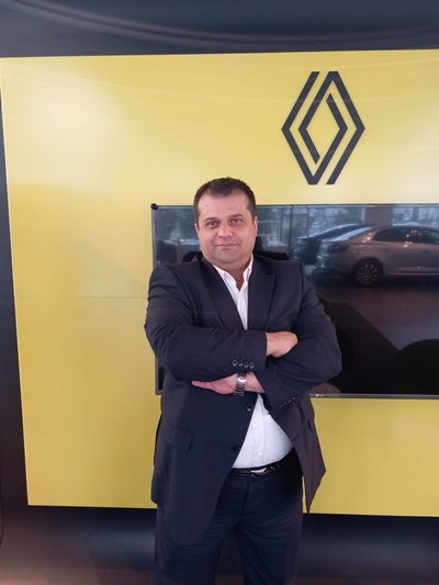 ümit durasi koçasaslanlar otomotiv