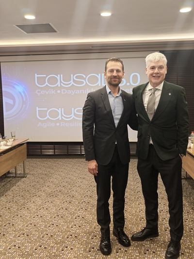 taysad yakup birinci albert saydam