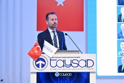 taysad yönetim kurulu başkanı yakup birinci
