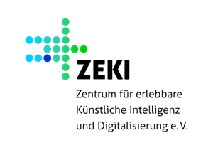 zeki logo