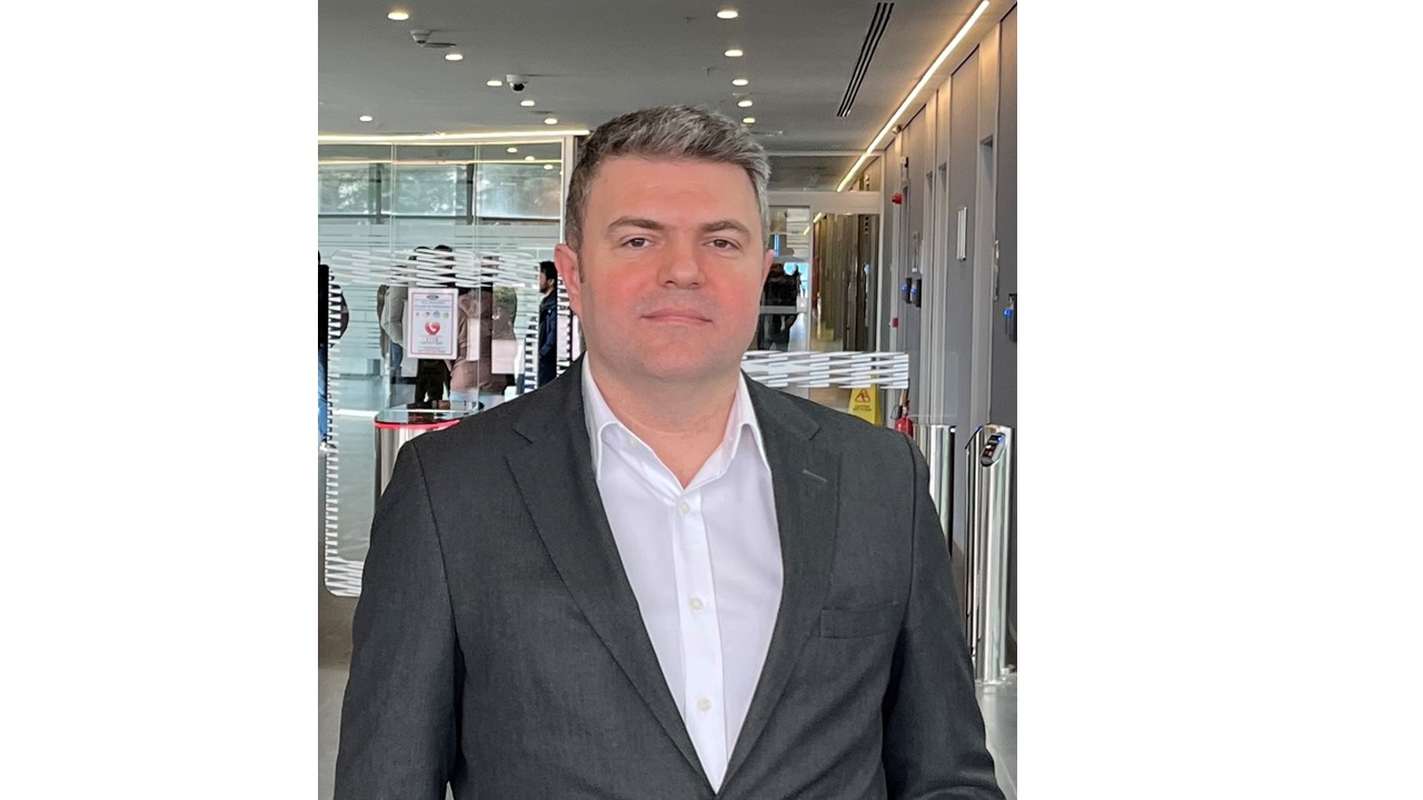 Aras Arıcan Ford Trucks Pazarlama Lideri oldu