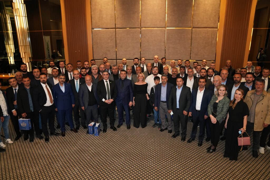 alpet iftar yemeği diyarbakır