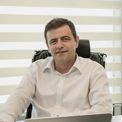 gasgrup irfan akdoğan