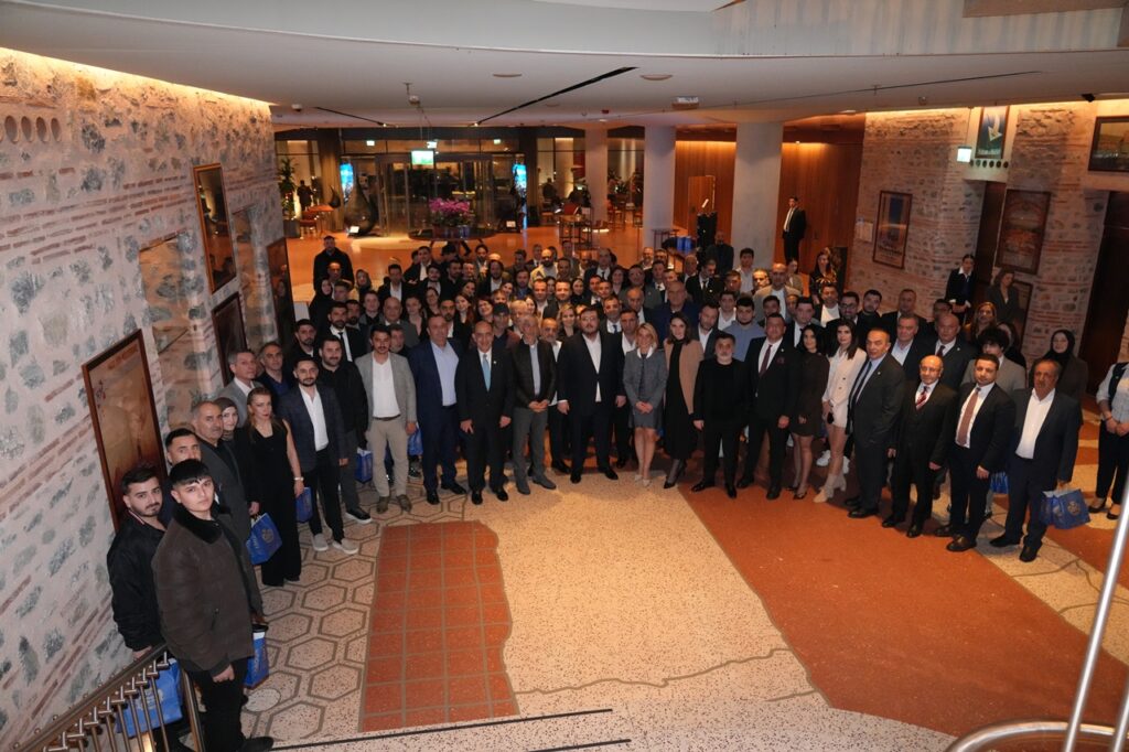 alpet iftar yemeği istanbul