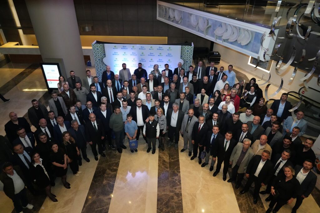 alpet iftar yemeği izmir