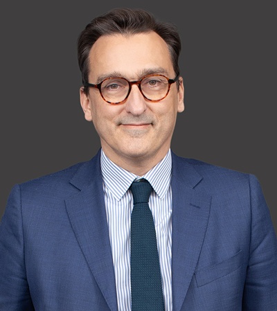 mathieu Friedberg