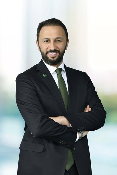 naturelgaz ceosu hasan tahsin turan