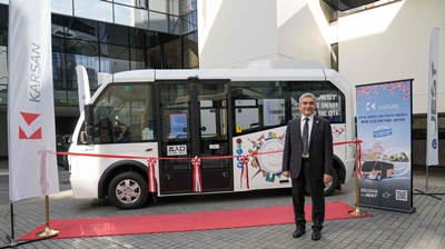 okan baş