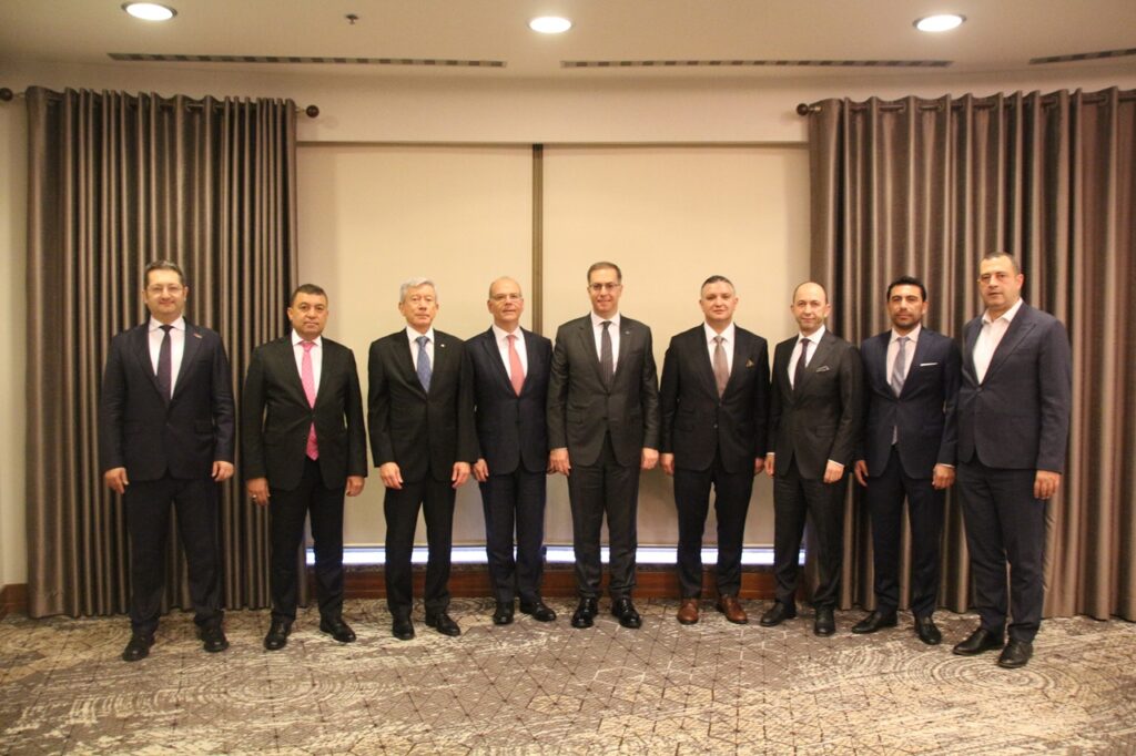 petder yeni kurul