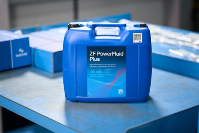 zf aftermarket powerfluid ürünü görsel