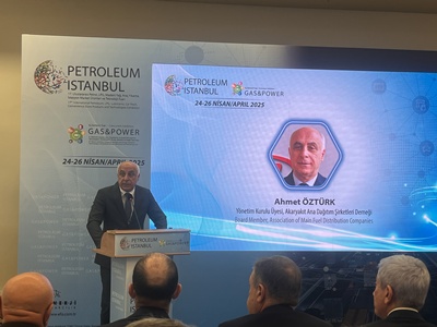 ader yönetim kurulu üyesi ahmet öztürk