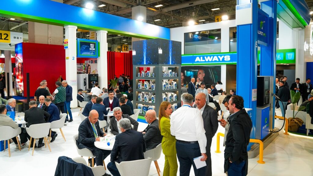 alpet petroleum istanbul fidan bayındır