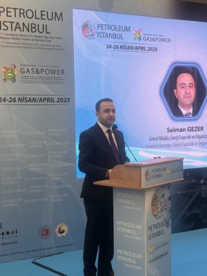 selman gezer