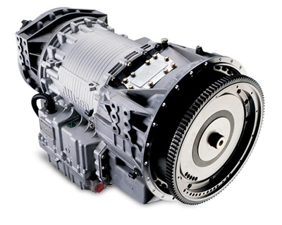 allison transmission 4700 şanzıman görsel