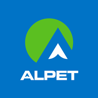 alpet logo