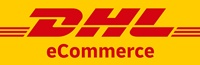 dhl ecommerce logo
