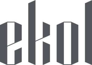 ekol lojistik logo görsel