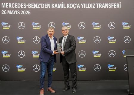 kamil koç çağatay kepek ve mercedes benz türk osman aksoy