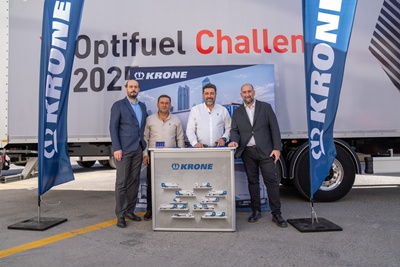 renault fest hatay krone buluşması