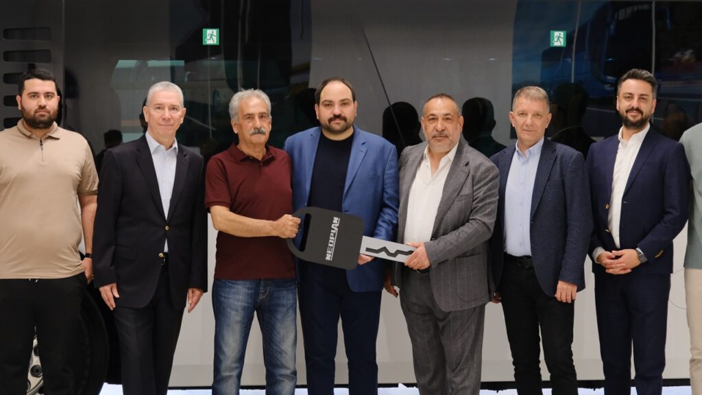 man turgutreis teslimat