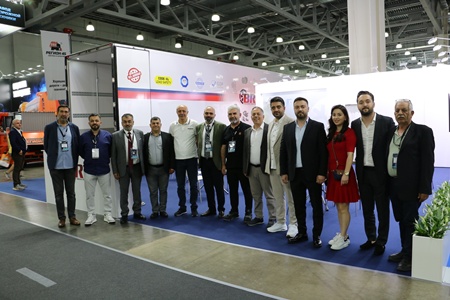 treder comvex rusya brf treyler foto