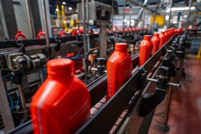 shell turcas madeni yağ ihracatı görsel