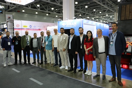treder comvex rusya sinanlı