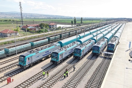 türasaş tcdd teslimat