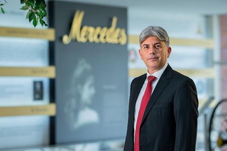 mercedes benz türk can balaban
