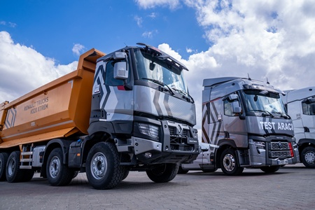 renault trucks fest kamyon görsel 